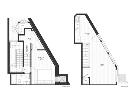 801 Aramingo Ave 1-3 Beds Apartment for Rent - Photo Gallery 44